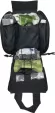 Elite First Aid Patrol Trauma Kit Level 1 Blk - FA144BK