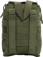 Elite First Aid Patrol Trauma Kit Pro OD FA144ODPRO