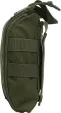 Elite First Aid Patrol Trauma Kit Pro OD FA144ODPRO