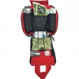 Elite First Aid Patrol Trauma Kit Level 1 Red FA144R