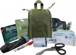 Elite First Aid Patrol Trauma Kit Level 2 OD - FA145OD