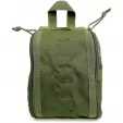 Elite First Aid Patrol Trauma Kit Level 2 OD FA145OD
