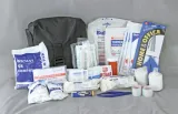 Elite First Aid First Aid Kit New Platoon - FA181B