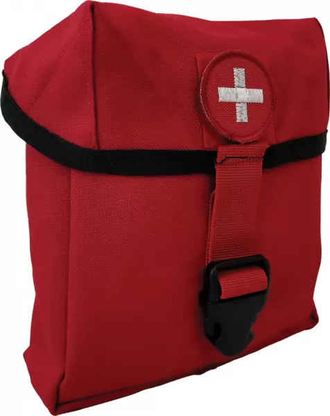 Elite First Aid First Aid Kit New Platoon FA181R