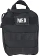 Elite First Aid Recon IFAK Level 1 Kit Black - FA182BKE