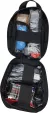 Elite First Aid Recon IFAK Level 1 Kit Black FA182BKE