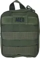 Elite First Aid Recon IFAK Level 1 Kit OD - FA182OD
