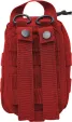 Elite First Aid Recon IFAK Level 1 Kit Red FA182RED