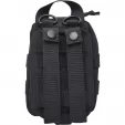 Elite First Aid Recon IFAK Level 2 Black FA183BKE