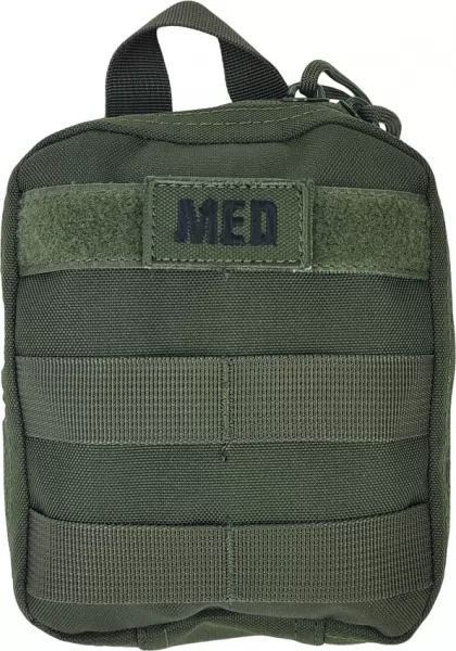 Elite First Aid Recon IFAK Level 2 OD FA183OD