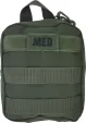 Elite First Aid Recon IFAK Level 2 OD - FA183OD