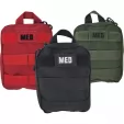 Elite First Aid Recon IFAK Level 2 Red FA183RED