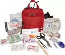 Elite First Aid GP IFAK Level 1 Kit - FA184R
