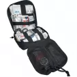 Elite First Aid GP IFAK Level 2 Kit Black FA185BK