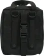 Elite First Aid GP IFAK Black - First Aid Kit FA185B
