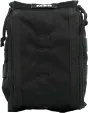 Elite First Aid GP IFAK Black - First Aid Kit FA185B