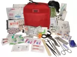 Elite First Aid GP IFAK Level 2 Kit - FA185R