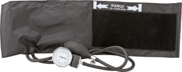 Elite First Aid First Aid Blood Pressure Unit FA600