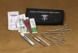 Elite First Aid First Aid Field Surgical Kit - FA80122BK