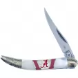 Frost Cutlery Alabama Ford Truck knives FAL20PU37R