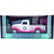 Frost Cutlery Alabama Ford Truck knives FAL20PU37R