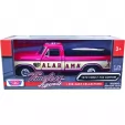 Frost Cutlery Alabama 1979 Ford Truck knives FAL20PU79R