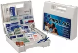 First Aid Only First Aid Kit 200 Pieces - FAO134