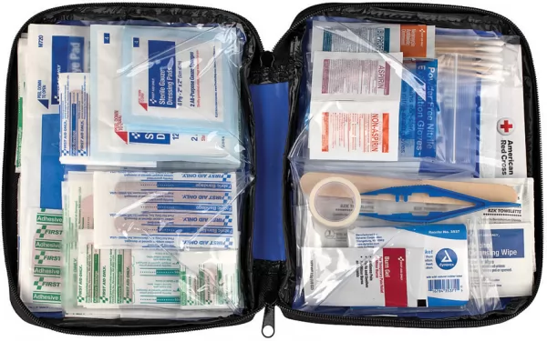 First Aid Only First Aid Essentials Kit FAO432