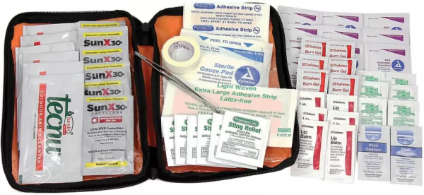 First Aid Only Skin Protection Kit FAO5520