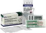 First Aid Only Splinter and Tick Removal Kit - FAO7108