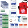 First Aid Only Outdoor First Aid Kit - FAO91488