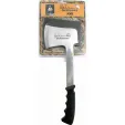 Frost Cutlery Bill Dance Outdoors Axe knives FBDAXE