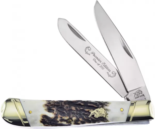 Frost Cutlery Trapper knives FBDG108DS