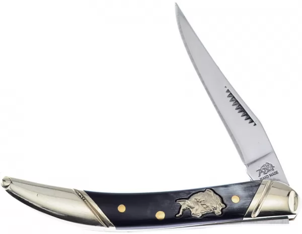 Frost Cutlery Small Toothpick Buffalo knives FBDG109BH