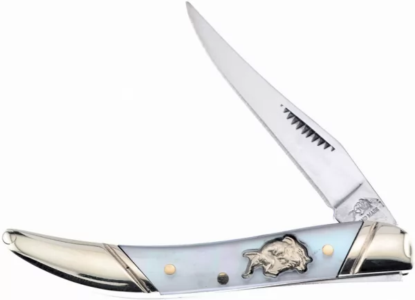 Frost Cutlery Toothpick Mother of Pearl knives FBDG109MOP
