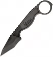 Flagrant Beard Havoc Neck Knife - FBFHAV01