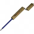 Firebuggz Crank-Eez Roaster Blue FBG030005B