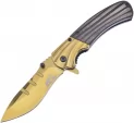Frost Cutlery Linerlock A/O - FBKH008