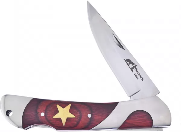 Frost Cutlery Lockback knives FBKH01
