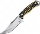 Frost Cutlery Bowie Imitation Stag - FBKH017IS