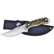 Frost Cutlery Bowie Imitation Stag knives FBKH017IS