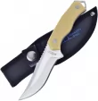 Frost Cutlery Skinner Imitation Ivory - FBKH017IV