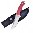 Frost Cutlery Bowie Whiskey River - FBKH017WR