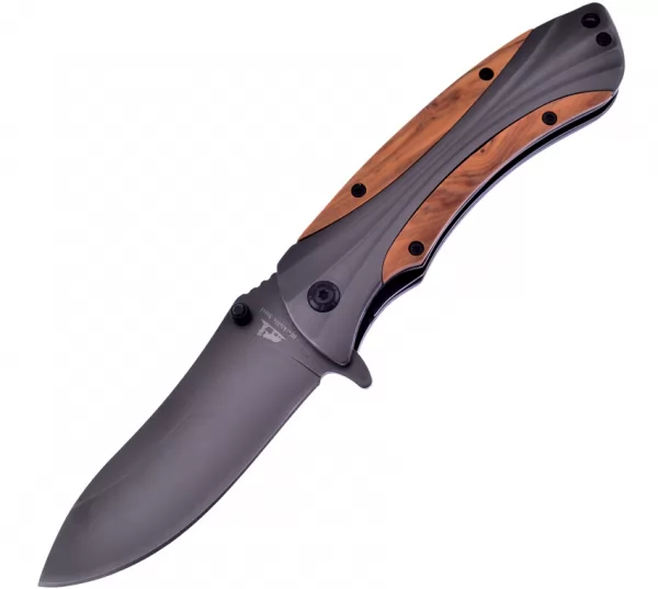 Frost Cutlery Linerlock A-O knives FBKH018OW