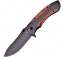 Frost Cutlery Linerlock A/O - FBKH018OW