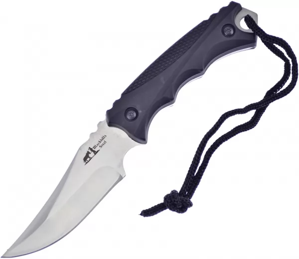 Frost Cutlery Bushmaster Rubber knives FBKH02