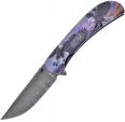 Frost Cutlery Eagle Linerlock A/O - FBKH020EE