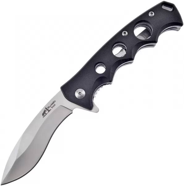 Frost Cutlery Bush Master Linerlock knives FBKH023BG10
