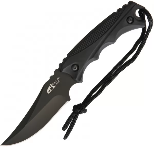 Frost Cutlery Black Hills Bushmaster knives FBKH02B