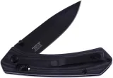 Frost Cutlery G10 Blk Ss Non-Asst knives FBKH101BG10